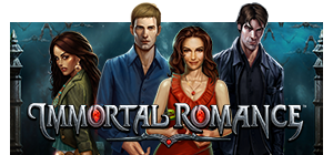 Immortal Romance