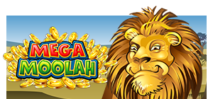 Mega Moolah