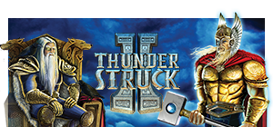 Thunderstruck II