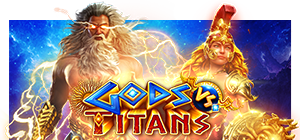 Gods vs Titans